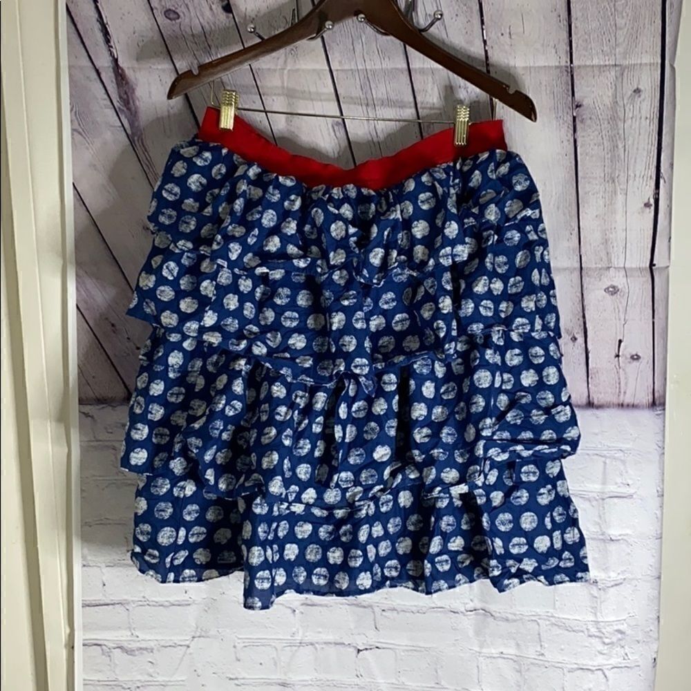 Lane Bryant skirt size 14/16